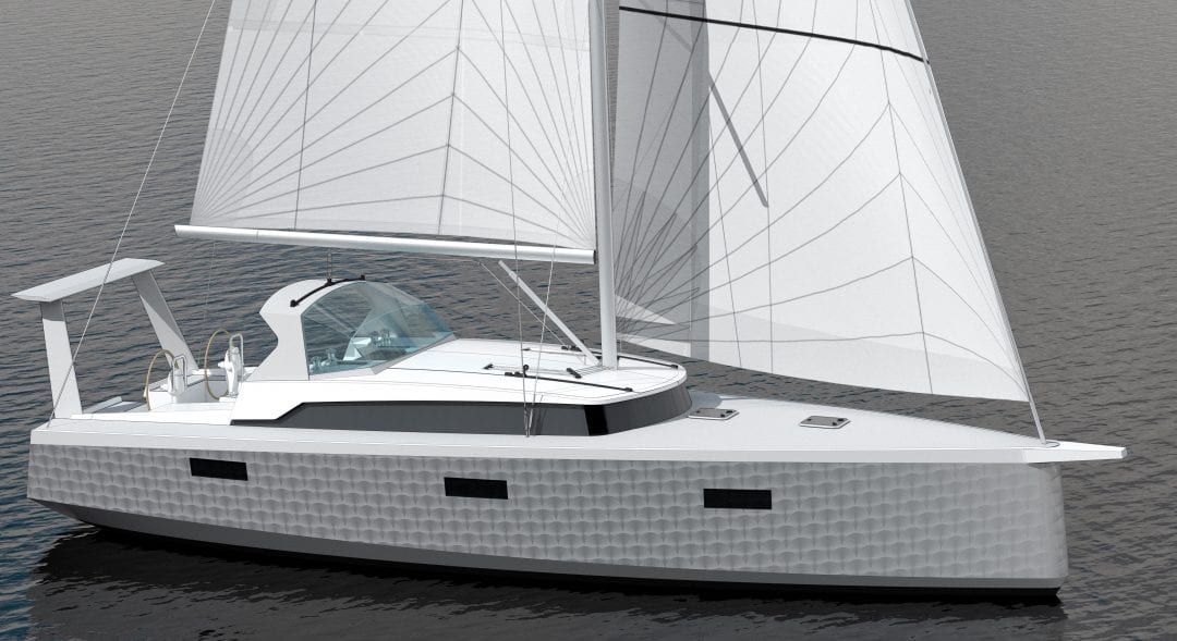 north sea maritime yacht sales ltd